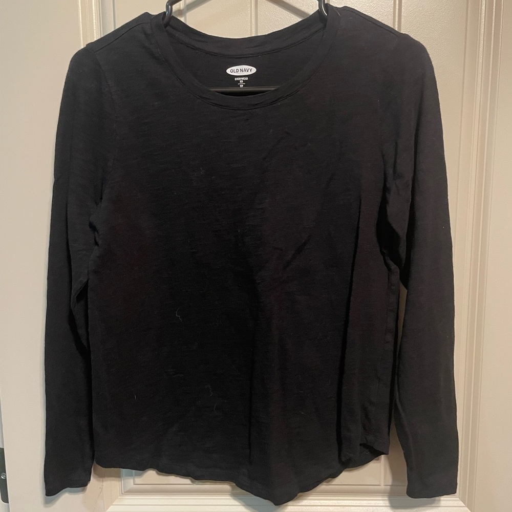 Everyday Long Sleeve Tees